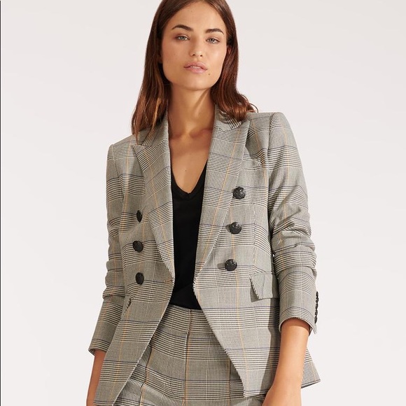 Veronica Beard Jackets & Blazers - Veronica Beard MILLER DICKEY JACKET